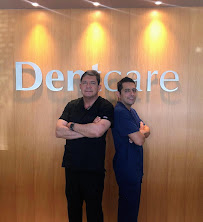 Dentcare Cancun