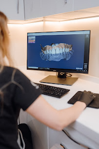 Dental Clinic Bernabéu