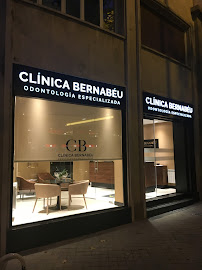Dental Clinic Bernabéu