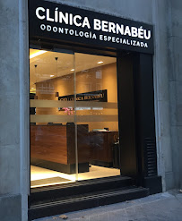 Dental Clinic Bernabéu