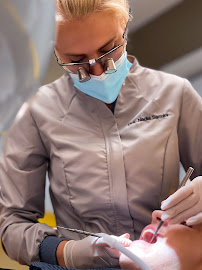 Dental Clinic Bernabéu