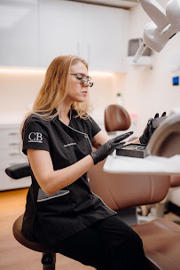 Dental Clinic Bernabéu