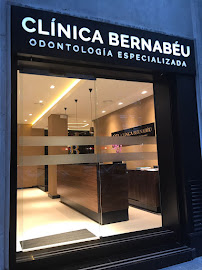 Dental Clinic Bernabéu