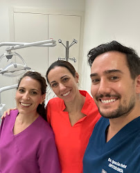 Clinica Dental en Madrid Río