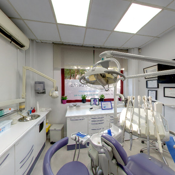 Clinica Dental en Madrid Río