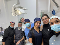 Clínica dental Ferrocarril