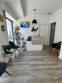 Clínica dental Ferrocarril