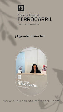 Clínica dental Ferrocarril