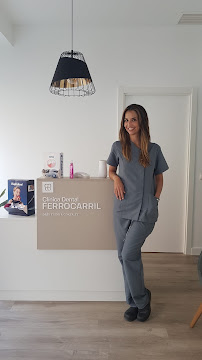 Clínica dental Ferrocarril