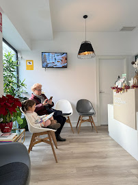 Clínica dental Ferrocarril