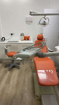 Clínica dental Ferrocarril