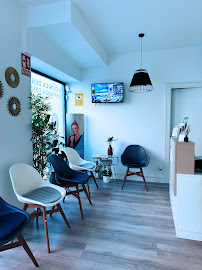 Clínica dental Ferrocarril