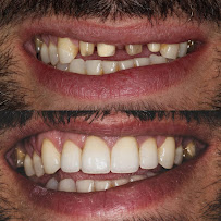 Clínica dental Ferrocarril