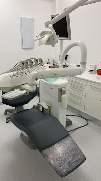 Clínica dental Ferrocarril