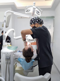 Clínica dental Ferrocarril