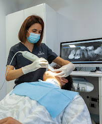 Clínica Sanzmar | Clínica Dental en Madrid