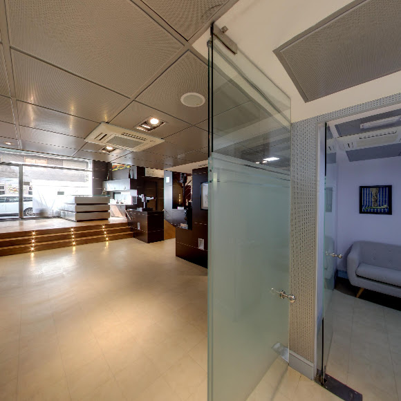 Clínica Sanzmar | Clínica Dental en Madrid
