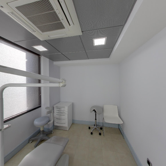 Clínica Sanzmar | Clínica Dental en Madrid