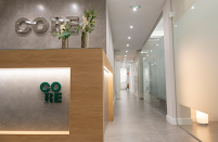 Core Centro Dental