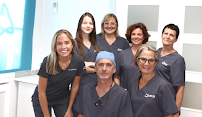 Reina Victoria 70 Dental Clinic in Madrid