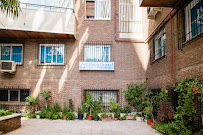 Dental Clinic Reina Victoria 70