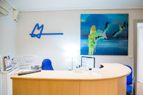 Dental Clinic Reina Victoria 70