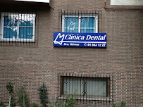 Dental Clinic Reina Victoria 70