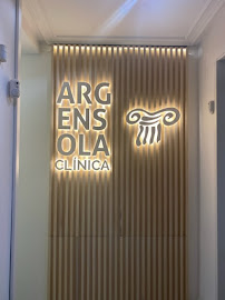 Clínica Argensola