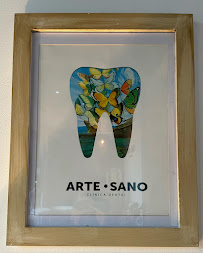 Dentistas de urgencias 24 horas Arte Sano Clínica Dental