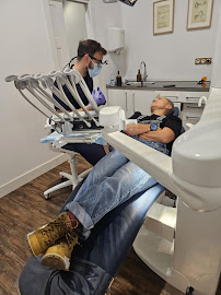 Dentistas de urgencias 24 horas Arte Sano Clínica Dental