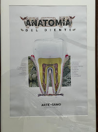 Dentistas de urgencias 24 horas Arte Sano Clínica Dental