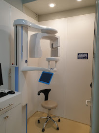 GNUX Dental Cancún