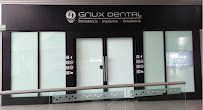 GNUX Dental Cancún