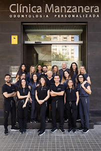 Clínica Dental Manzanera Valencia