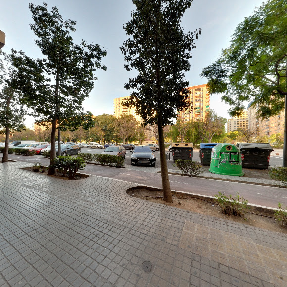 Clínica Dental Manzanera Valencia