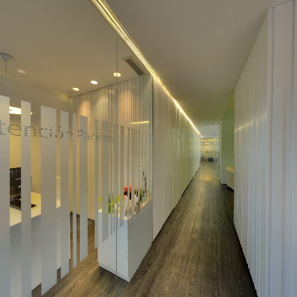 Clínica Dental Manzanera Valencia