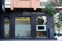 Clínica Dental Manzanera Valencia