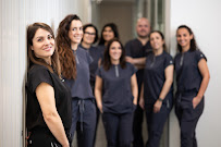 Clínica Dental Manzanera Valencia
