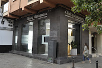 Clínica Dental Manzanera Valencia