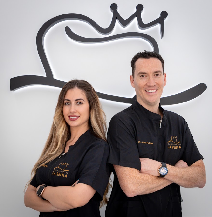 Clínica Dental la Reina dentista de Urgencias - dental clinic in Valencia, Spain