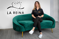 Clínica Dental la Reina dentista de Urgencias