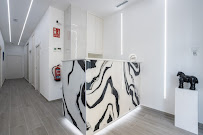 Clínica Dental la Reina dentista de Urgencias