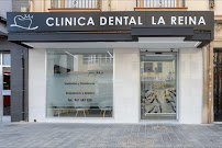 Clínica Dental la Reina dentista de Urgencias