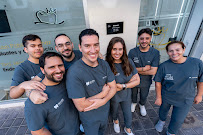 Clínica Dental la Reina dentista de Urgencias