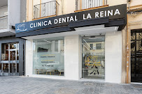 Clínica Dental la Reina dentista de Urgencias