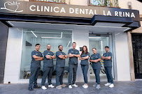Clínica Dental la Reina dentista de Urgencias