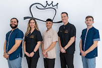 Clínica Dental la Reina dentista de Urgencias