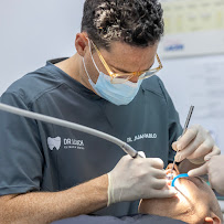 Clínica Dental la Reina dentista de Urgencias