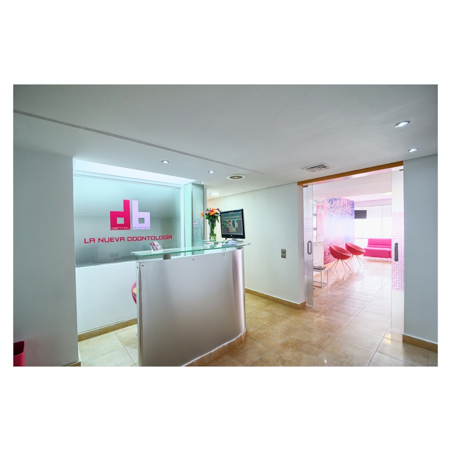 Clínica Dental Blanch - dental clinic in Valencia, Spain