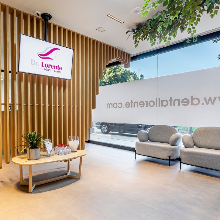 Clínica Dental Dr. Lorente (Alameda) - dental clinic in Valencia, Spain